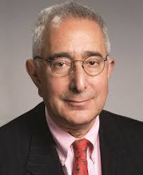 How tall is Ben Stein?